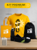 Camiseta Kyrios Run