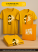 Camiseta Kyrios Run Kids