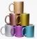 Caneca Glitter Personalizada