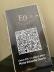 Placa QR Code